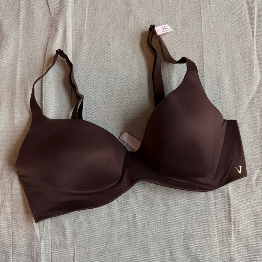NWT 34C Victorias Secret Bra